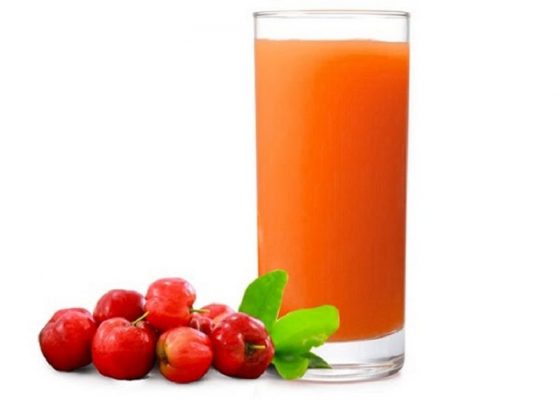 Tổng hợp công thức 40+ các loại nước ép trái cây