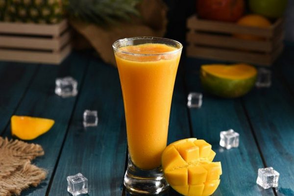 Tổng hợp công thức 40+ các loại nước ép trái cây