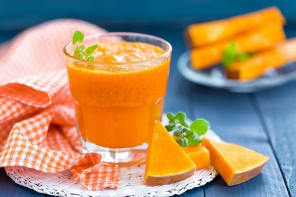 Tổng hợp công thức 40+ các loại nước ép trái cây
