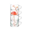 Ly Thủy Tinh Uống Nước Deli Dea Zb357T 2 Ly Thủy Tinh Uống Nước Deli Dea Zb357T