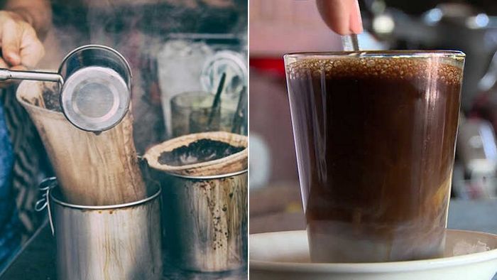 Top 4+ quán cà phê vợt tồn tại hơn nữa thế kỷ tại Sài Gòn