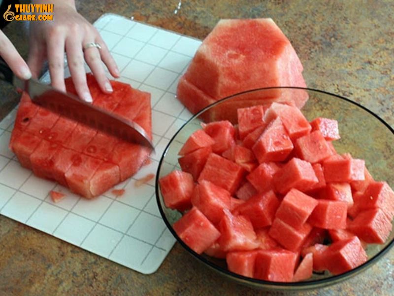 Cách Làm Kem Que Dưa Hấu Nước Cốt Dừa Mẹo 6 cách làm kem dưa hấu mát lạnh cho ngày hè