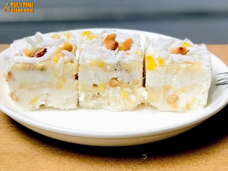 Cách Làm Kem Chuối Sữa Chua Bằng Sữa Đặc Ông Thọ Cách làm kem chuối với sữa ông thọ đơn giản tại nhà