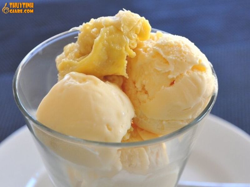 Cách Làm Kem Sầu Riêng Không Cần Gelatin 10 cách làm kem sầu riêng đơn giản nhất tại nhà cực ngon