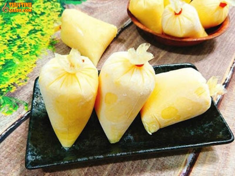 Làm Kem Xoài Que Cốt Dừa 9 cách làm kem xoài thơm ngọt đơn giản tại nhà