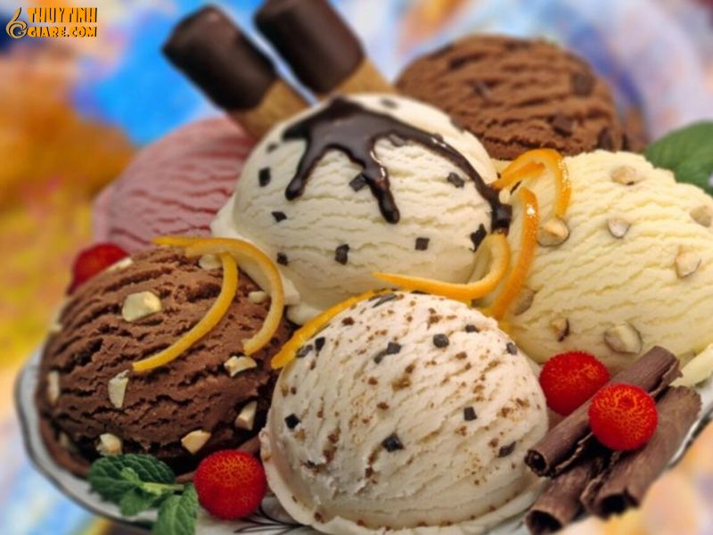 Ngoài Ra Còn Một Số Cách Làm Kem Tươi Khác Như Các cách làm kem tươi ngon đơn giản giải nhiệt tại nhà