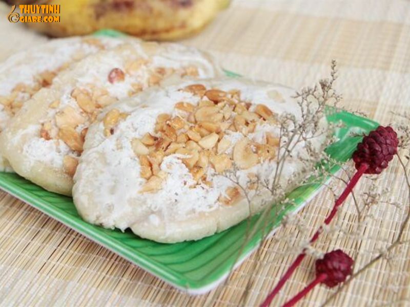 Kem Chuối Sữa Chua Bằng Sữa Đặc Ông Thọ Cách làm kem chuối với sữa ông thọ đơn giản tại nhà