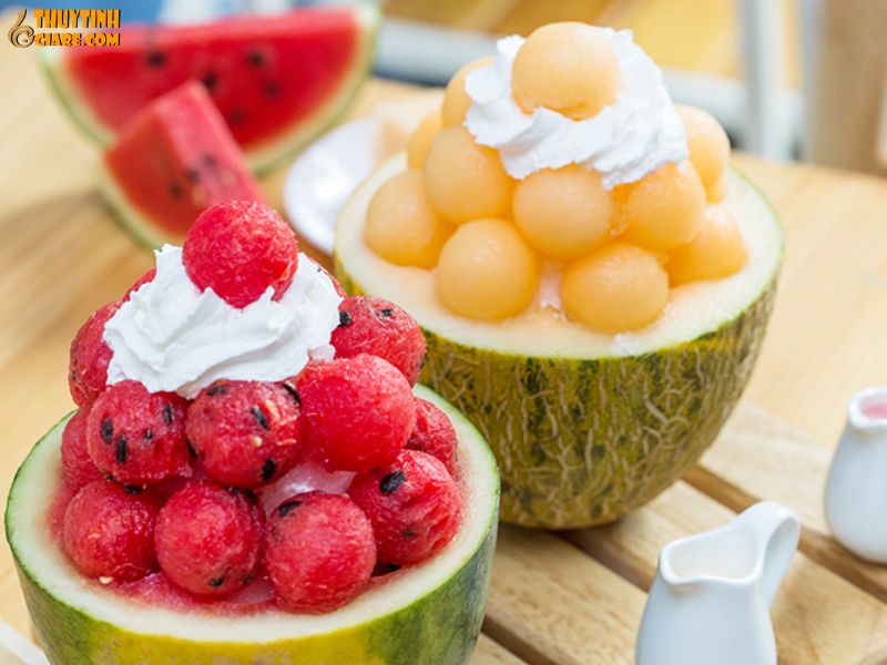 Bingsu Là Gì Bingsu Là Gì? Cách Làm Bingsu cực ngon đơn giản tại nhà