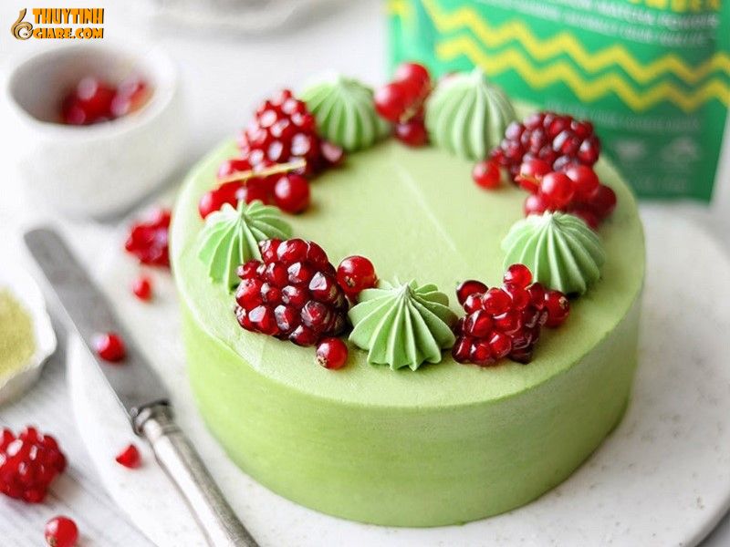 Cách Chọn Mua Matcha Đảm Bảo Chất Lượng Cách làm kem matcha trà xanh ngon đơn giản