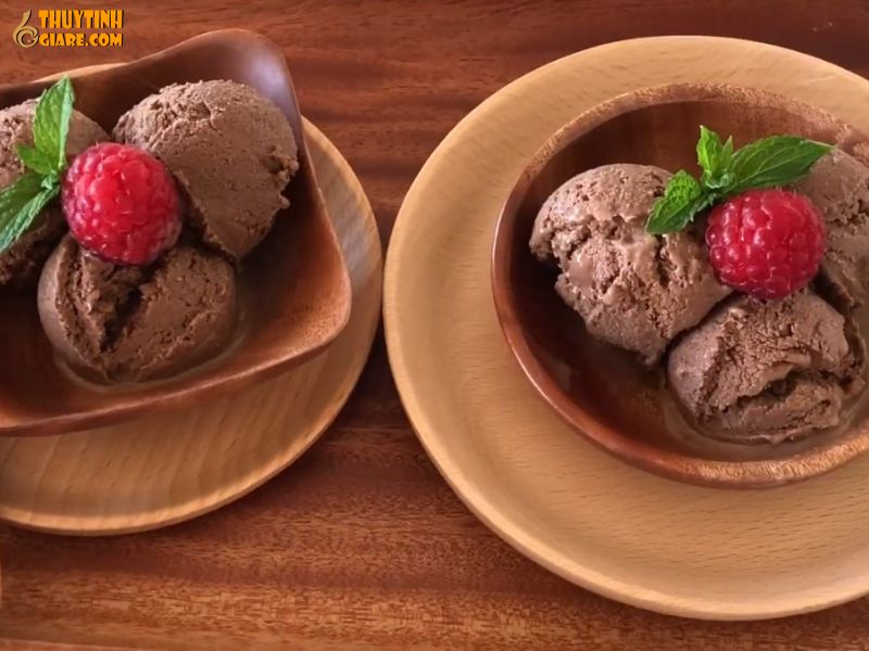 Cách Làm Kem Ý Gelato Socola Kem Ý Gelato là gì? Cách làm kem ý gelato chuẩn vị đơn giản