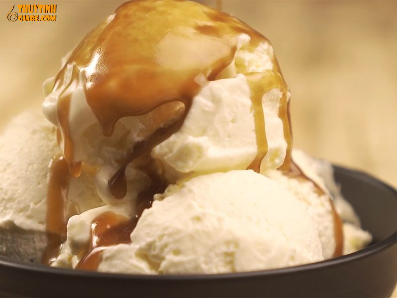 Cách Làm Kem Vani Mát Lạnh Cực Ngon Tại Nhà 11 Cách Làm Kem Vani Từ Whipping Cream