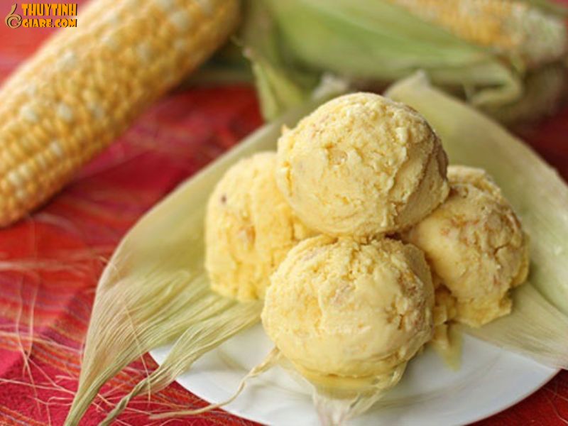 Tổng hợp 22 cách làm kem trái cây tươi ngon, mát lạnh