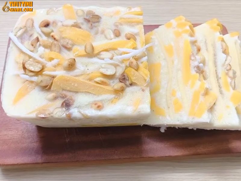 Tổng hợp 22 cách làm kem trái cây tươi ngon, mát lạnh