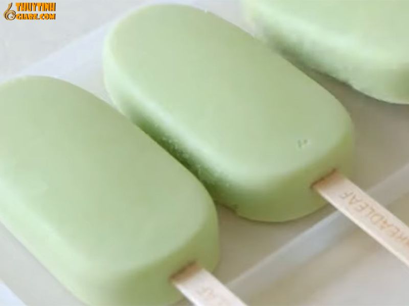 Tổng hợp 22 cách làm kem trái cây tươi ngon, mát lạnh