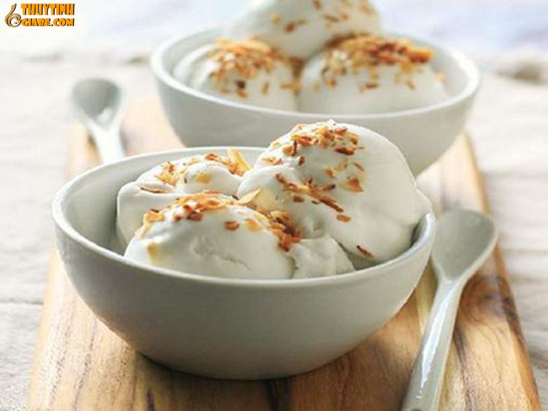 Tổng hợp 22 cách làm kem trái cây tươi ngon, mát lạnh