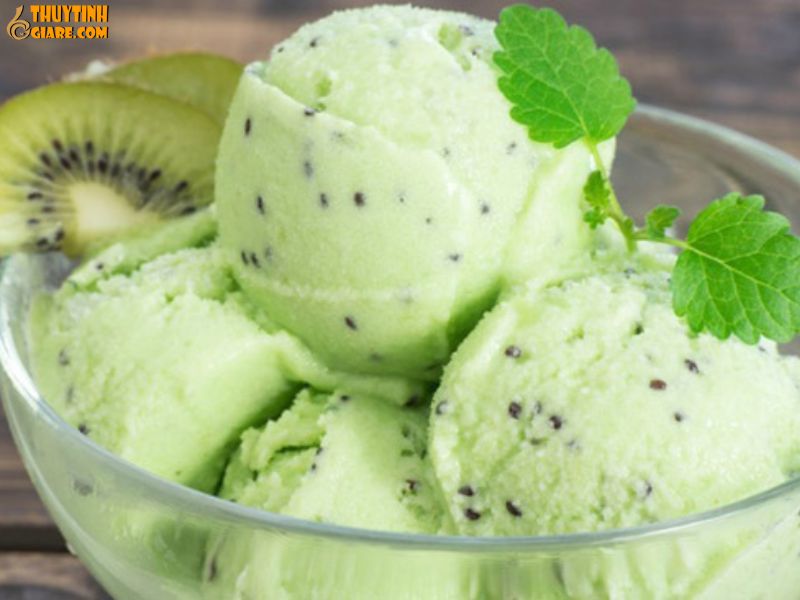 Tổng hợp 22 cách làm kem trái cây tươi ngon, mát lạnh