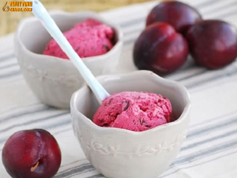 Tổng hợp 22 cách làm kem trái cây tươi ngon, mát lạnh