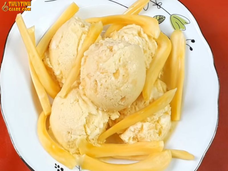 Tổng hợp 22 cách làm kem trái cây tươi ngon, mát lạnh