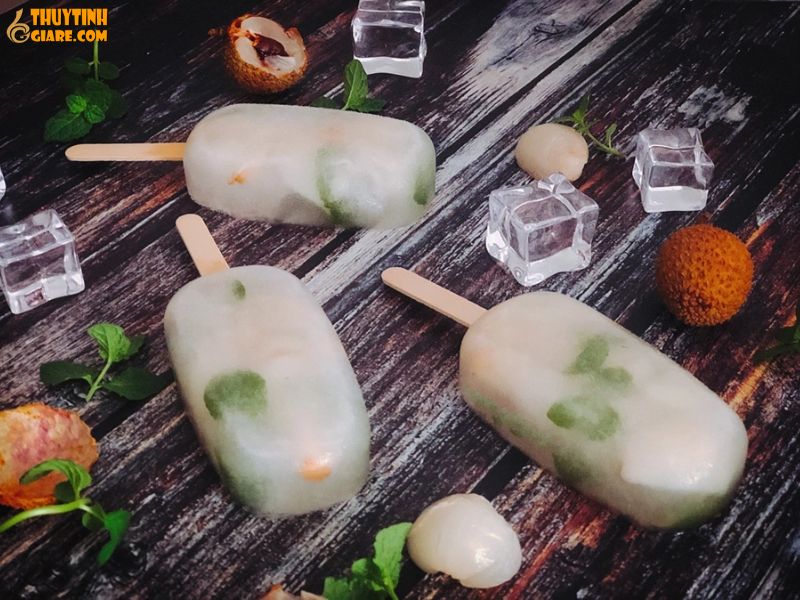 Một Số Lưu Ý Khi Làm Và Bảo Quản Kem Vải Thiều 5 cách làm kem vải thiều đơn giản thơm ngon tại nhà