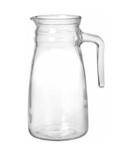 Bình đựng nước 1.1L SJI 1000 - Thủy Tinh Indonesia