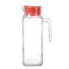 Bình Đựng Nước 1.2L Sqp 1200Pc - Thủy Tinh Indonesia