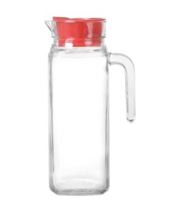 Bình đựng nước 1.2L SQP 1200PC - Thủy Tinh Indonesia