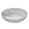 Dĩa 6 Inch Paradise P628 - Thủy Tinh Indonesia 2 Dĩa 6 Inch Paradise P628 - Thủy Tinh Indonesia