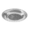 Dĩa 9 Inch Xoáy C5 - Thủy Tinh Indonesia 1 Dĩa 9 Inch Xoáy C5 - Thủy Tinh Indonesia