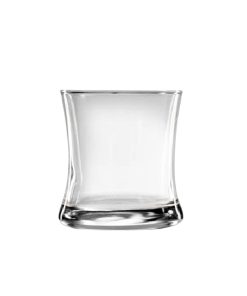 Ly Rượu ILLUSION BW 53 11 - Thủy Tinh Indonesia