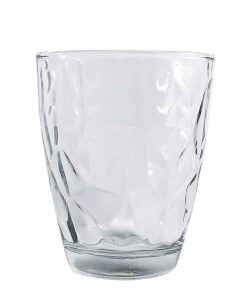 Ly bầu vân MT 38 13J - Thủy Tinh Indonesia