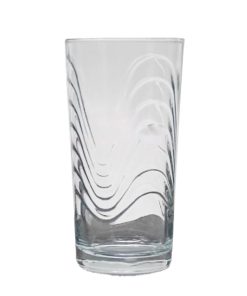 Ly ống trung sóng C MT 12 9 C - Thủy Tinh Indonesia