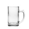 Ly quai Beer trơn MM 385 - Thủy Tinh Indonesia