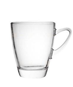 Ly quai Lipton MM 38 11 - Thủy Tinh Indonesia