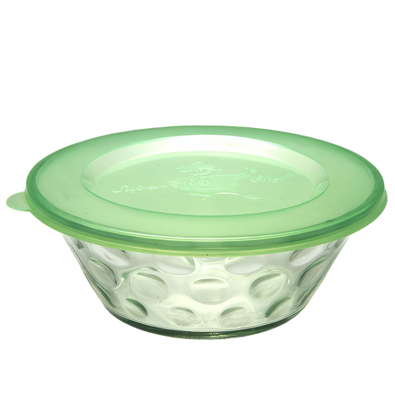 Thố Chén Có Nắp Nhựa Giao Rời 0559Fn - Thủy Tinh Indonesia 3 Thố Chén Có Nắp Nhựa Giao Rời 0559Fn - Thủy Tinh Indonesia
