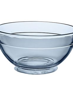 Tô trung viền miệng MB SC5.5 - Thủy Tinh Indonesia