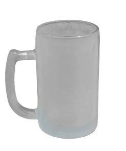 Ly Quai sọc MM 385G SB - Thủy Tinh Indonesia