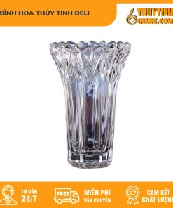 Bình Hoa Tt Deli Ice Love 19Cm