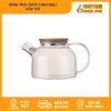 Bình Trà Tt Deli Nắp Gỗ 1L