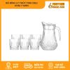 Bộ Bình Ly Tt Deli Khía 7 Món