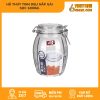 Hũ Tt Deli Nắp Gài Sọc 1200Ml