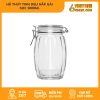 Hũ Tt Deli Nắp Gài Sọc 1800Ml