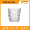 Ly ThấP ThủY Tinh Deli Summer Forest 300Ml