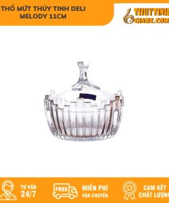 Thố MứT Tt Deli Melody 11Cm
