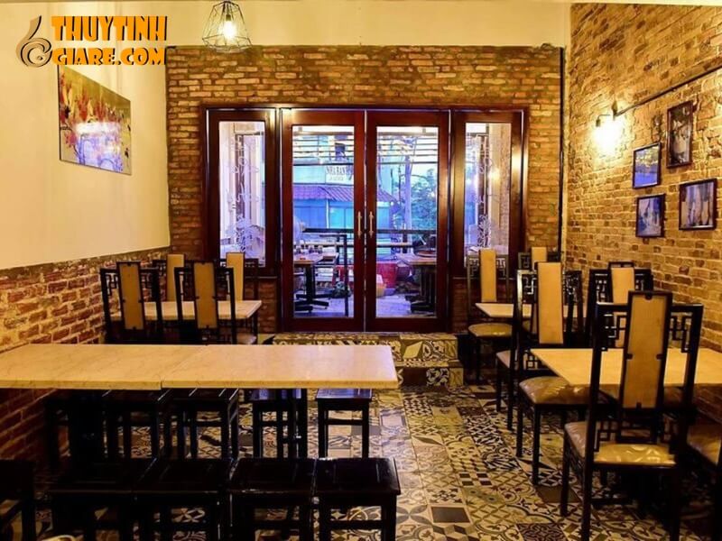 Các Loại Nhà Hàng Ở Việt Nam Phổ Biến Hiện Nay Nhà hàng là gì? Các loại nhà hàng phổ biến hiện nay mà bạn nên biết
