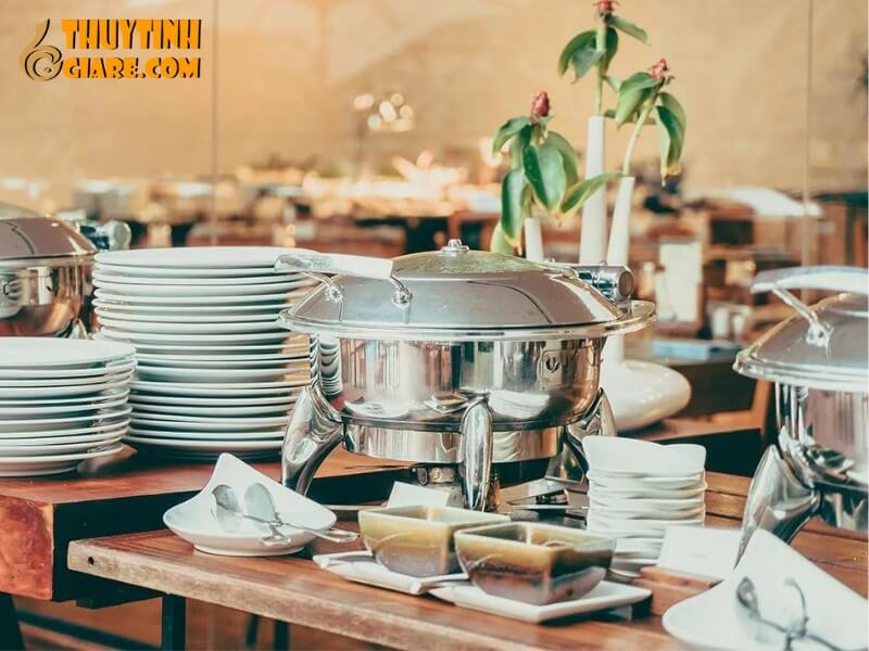 Các Tiêu Chí Phân Loại Nhà Hàng Nhà hàng là gì? Các loại nhà hàng phổ biến hiện nay mà bạn nên biết