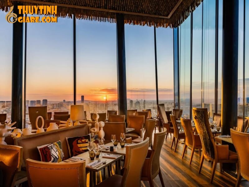 Kinh Doanh Nhà Hàng Là Gì? Mở nhà hàng thế nào để thành công? Bí quyết mở nhà hàng luôn đắt khách