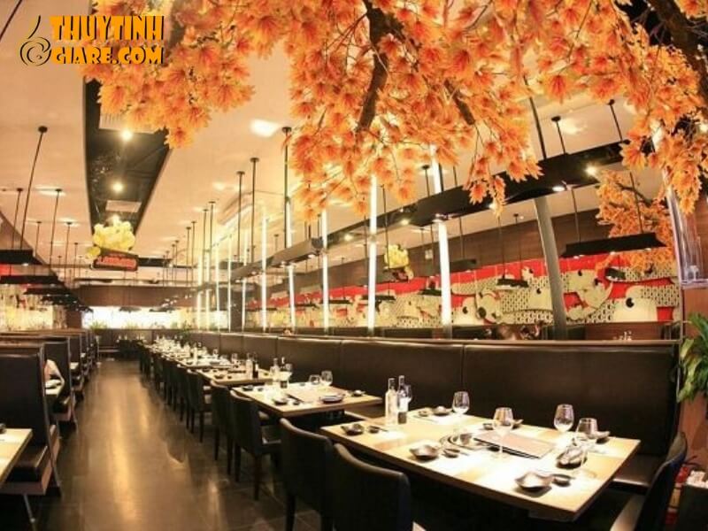 Mở Nhà Hàng Thế Nào Để Thành Công? Bí Quyết Mở Nhà Hàng Luôn Đắt Khách 8 Kinh Nghiệm Mở Nhà Hàng Thành Công