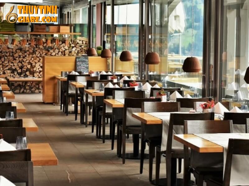 Mở Nhà Hàng Cần Bao Nhiêu Vốn? Mở nhà hàng thế nào để thành công? Bí quyết mở nhà hàng luôn đắt khách