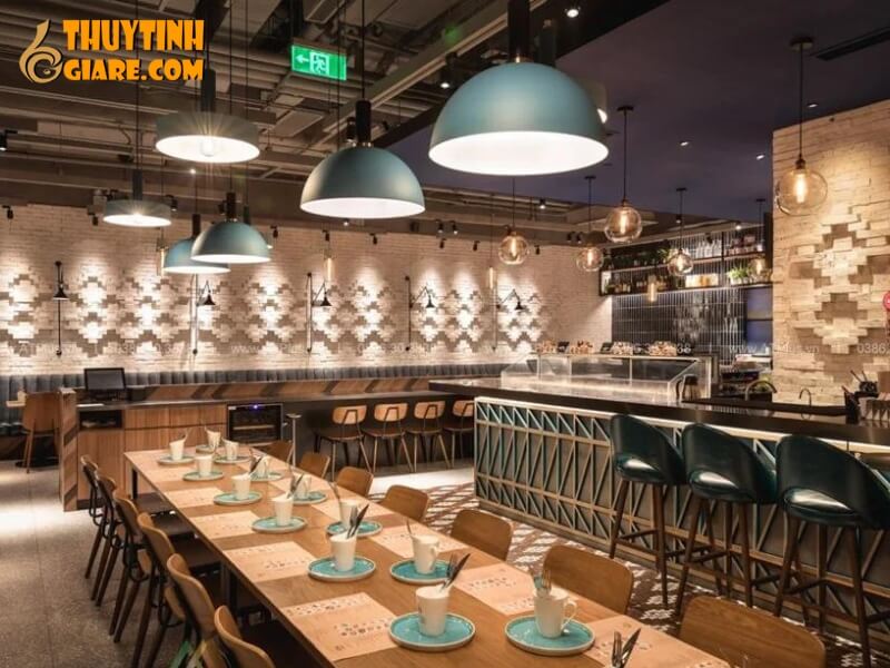 Mở Nhà Hàng Dễ Hay Khó? Mở nhà hàng thế nào để thành công? Bí quyết mở nhà hàng luôn đắt khách