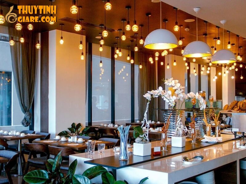 Nhà Hàng Là Gì? Các Loại Nhà Hàng Phổ Biến Hiện Nay Mà Bạn Nên Biết 9 Nhà Hàng Tư Nhân Là Gì?